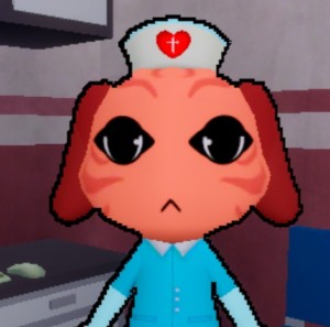 NURSE