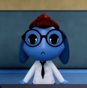 RON FROM ACCOUNTING
