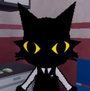 SECRET AGENT