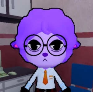 SECRETARY