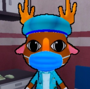 SURGEON