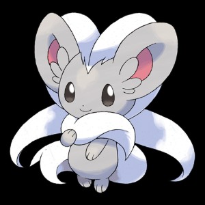 Cinccino