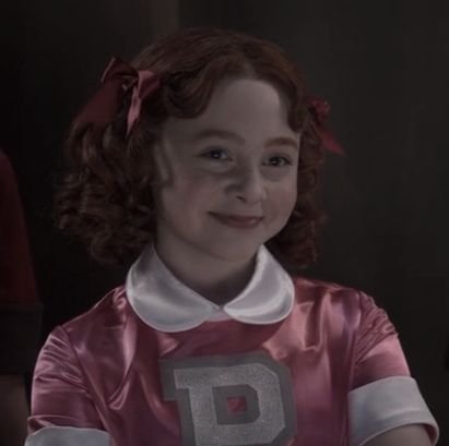 Carmelita Spats