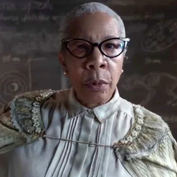 Mrs. Bass