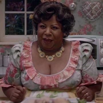 Mrs. Poe