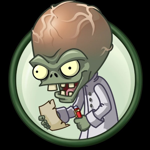 Dr Zomboss