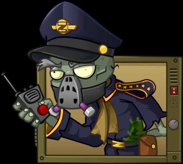 General Camo