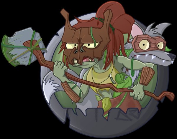 Hunterria