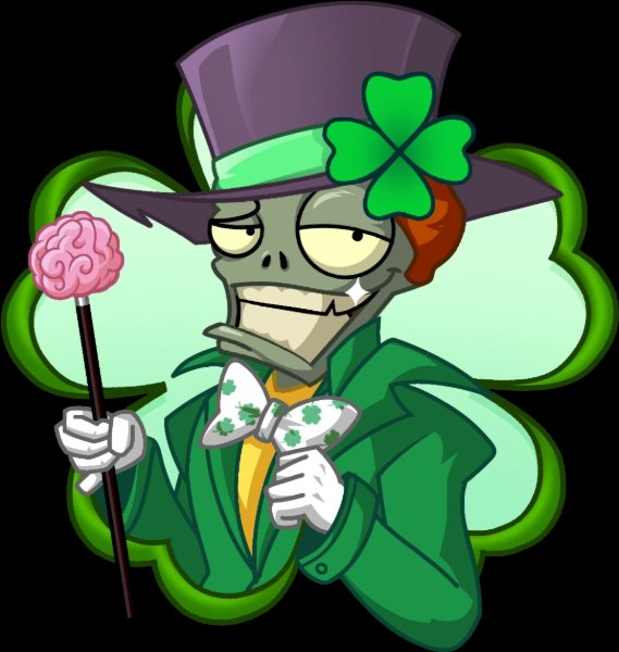 Lucky