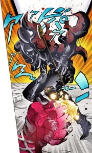 Chariot Requiem