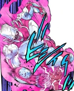 Crazy Diamond