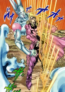 D4C: Love Train