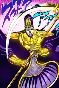 Death 13