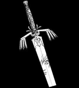 Dolly Dagger