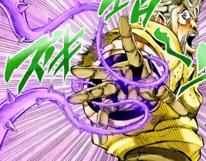 Hermit Purple