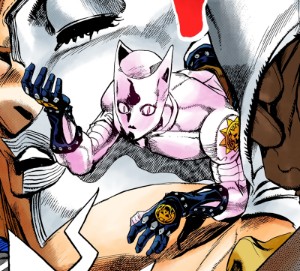 Killer Queen