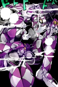 Purple Haze