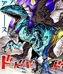 Scary Monsters