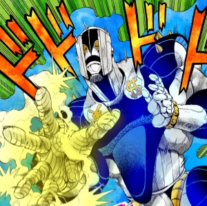 The Hand