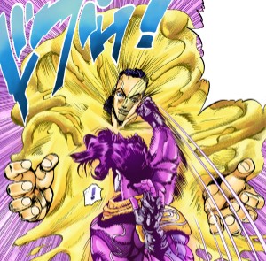 Yellow Temperance