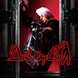 Devil May Cry 1