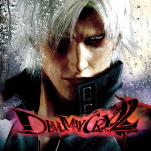 Devil May Cry 2