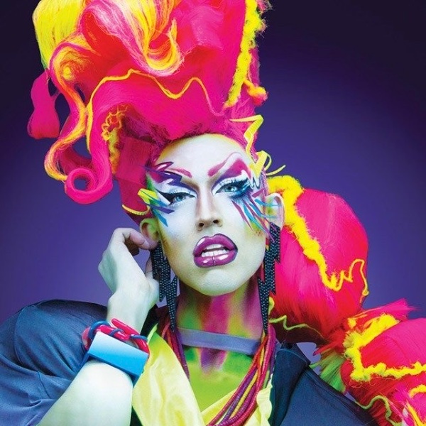 Acid Betty