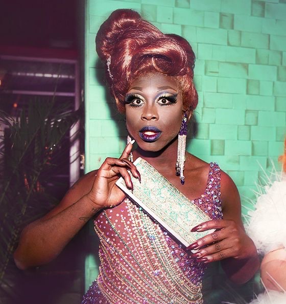 Bob the Drag Queen