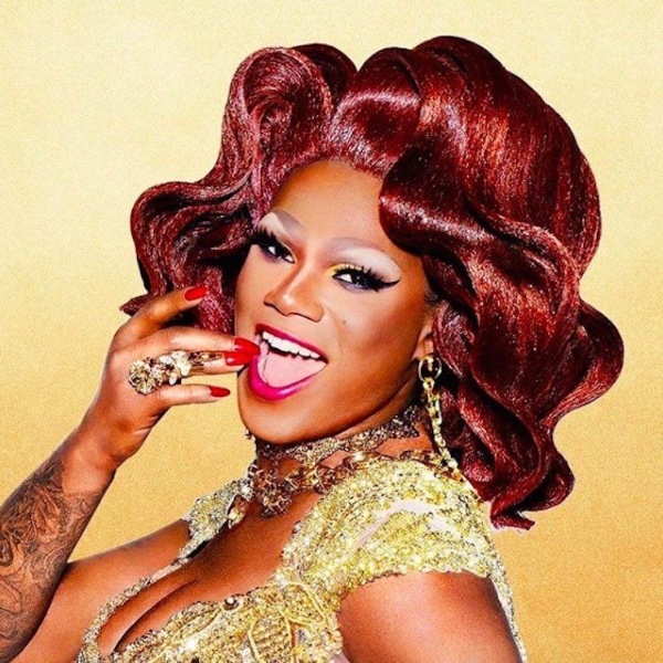 ChiChi DeVayne
