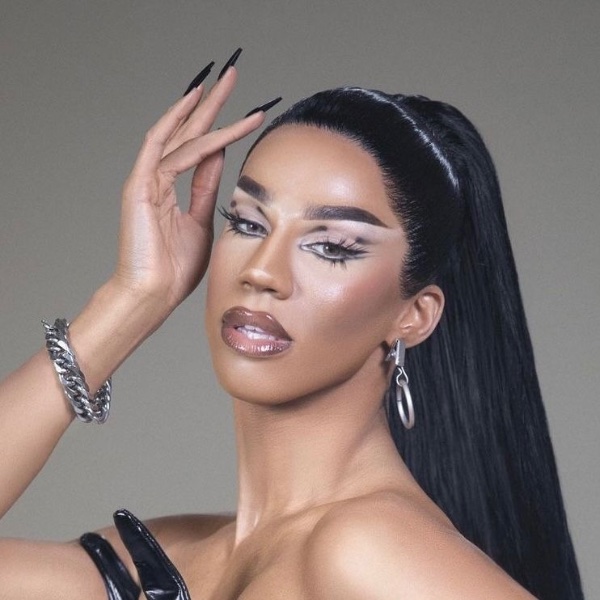 Naomi Smalls