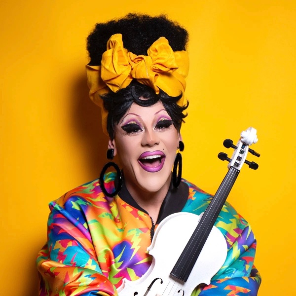 Thorgy Thor