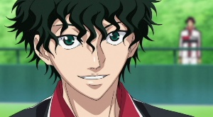Akaya Kirihara