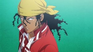 Alexander Amadeus