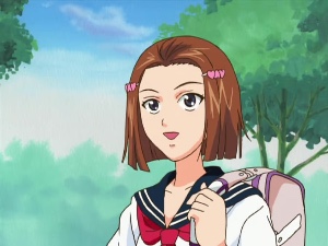 An Tachibana