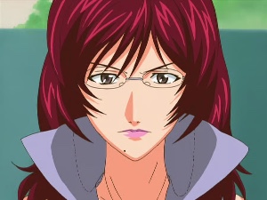 Aoi Hanamura