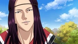 Atsukyō Tōno