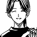 Ayano Tezuka (Tezuka Kunimitsu’s mother)