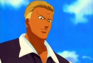 Bobby Max