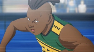 Chabonga Ngoepe