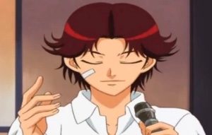 Eiji Kikumaru