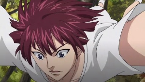Gakuto Mukahi