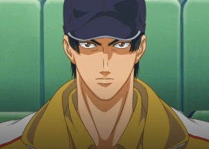 Genichirō Sanada