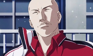 Gin Ishida