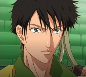 Hikaru Zaizen