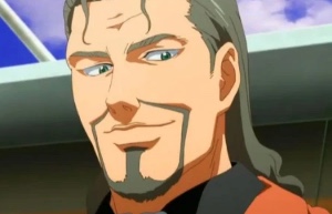 Hikomaro Sakurafubuki