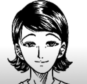 Hozumi Kaidō (Mother of Kaoru Kaidō)