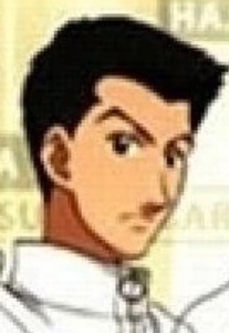 Ichirō Kaneda