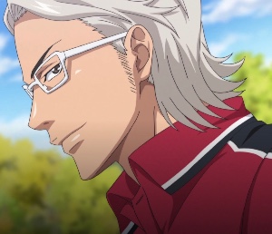 Ikuto Kimijima
