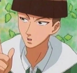 Inakichi Nitobe