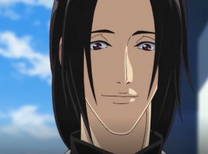 Itaru Saitō